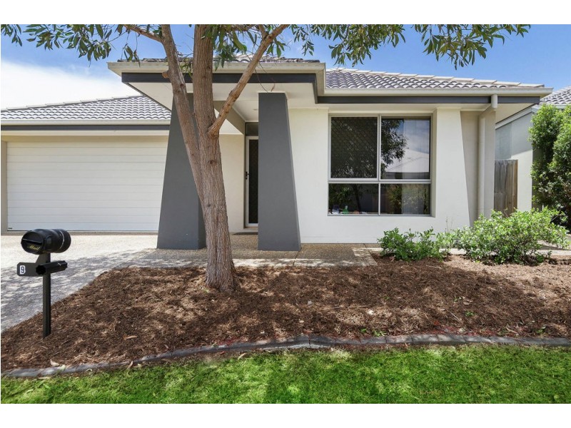 9 Wallis Circuit, North Lakes QLD 4509