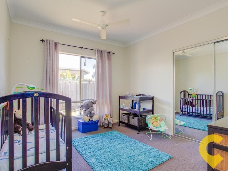 52 Kurrajong Circuit, North Lakes QLD 4509