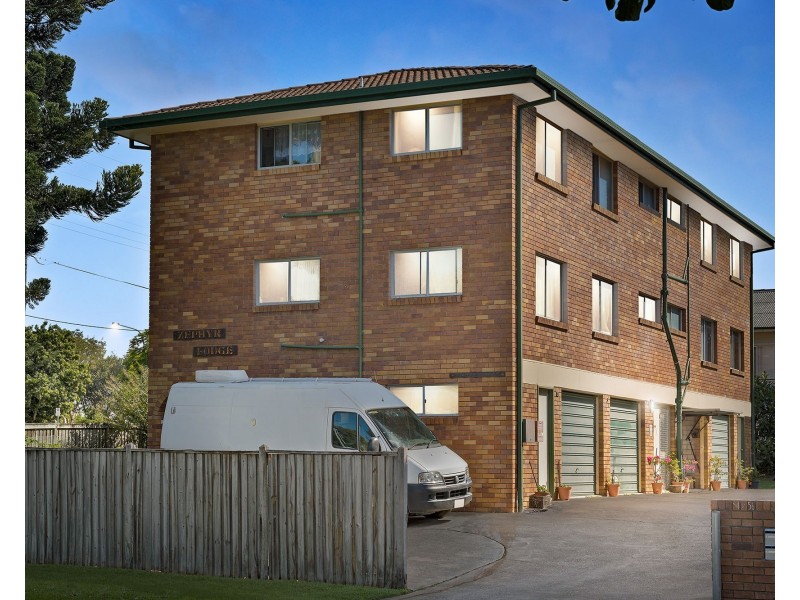 3/54-56 Anzac Avenue, Redcliffe QLD 4020