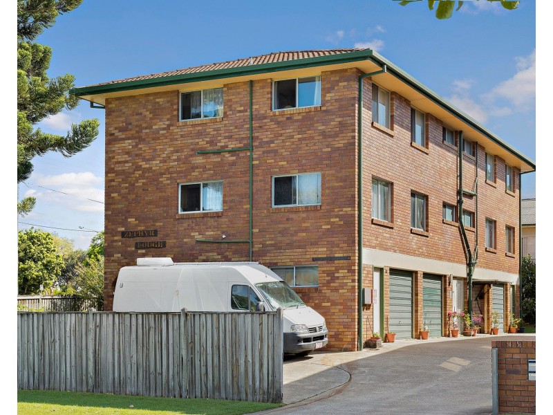 3/54-56 Anzac Avenue, Redcliffe QLD 4020