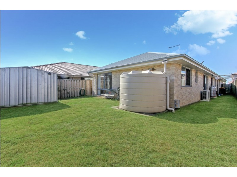 12 Honeyeater Crescent, Dakabin QLD 4503