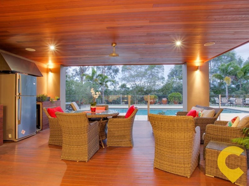 5 Nicklaus Parade, North Lakes QLD 4509