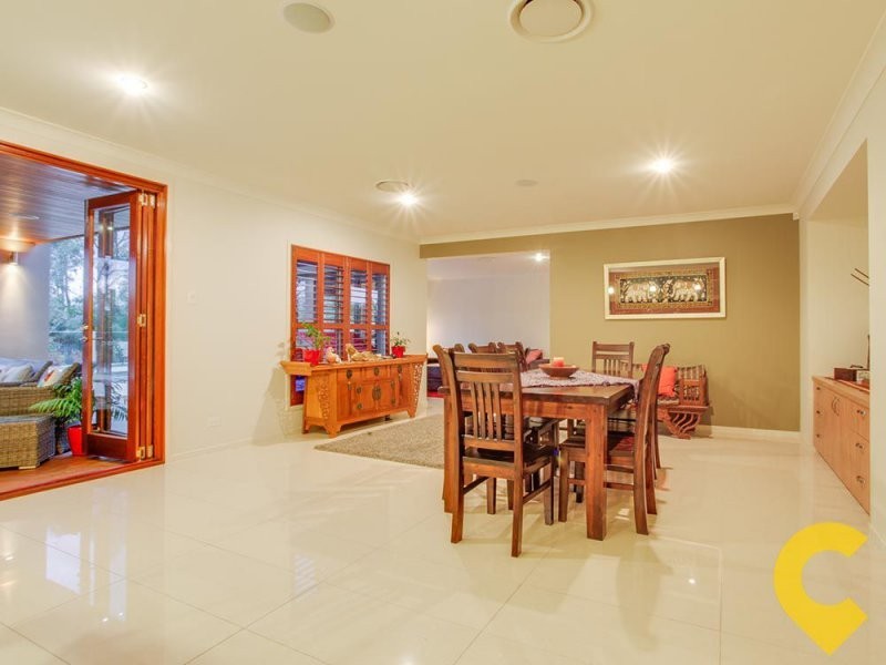 5 Nicklaus Parade, North Lakes QLD 4509