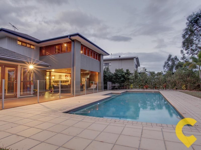 5 Nicklaus Parade, North Lakes QLD 4509