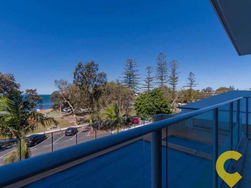 7/65 Landsborough Avenue, Scarborough QLD 4020