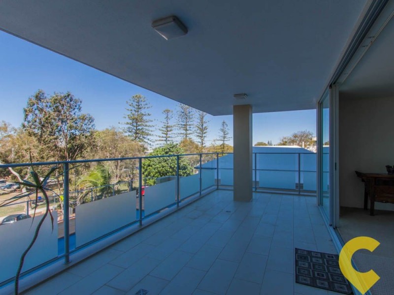 7/65 Landsborough Avenue, Scarborough QLD 4020