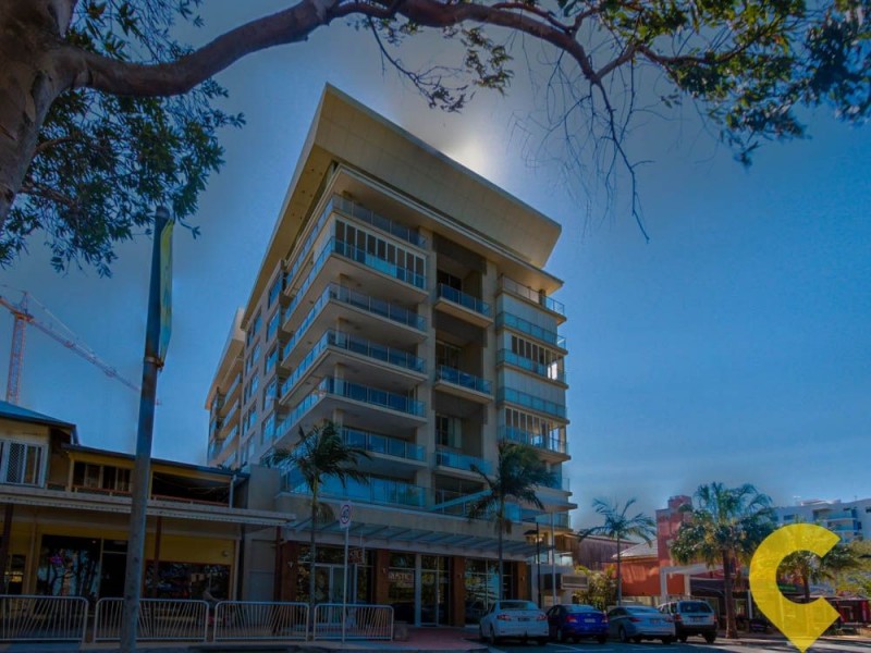 7/65 Landsborough Avenue, Scarborough QLD 4020