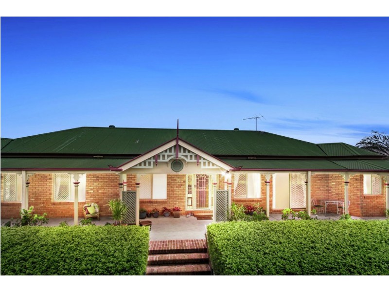 4 Whitelaw Street, Murrumba Downs QLD 4503