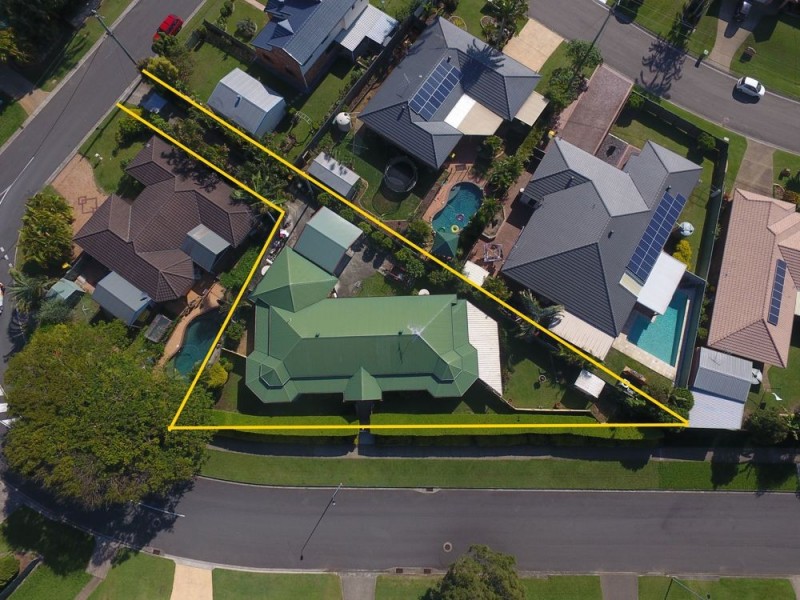 4 Whitelaw Street, Murrumba Downs QLD 4503