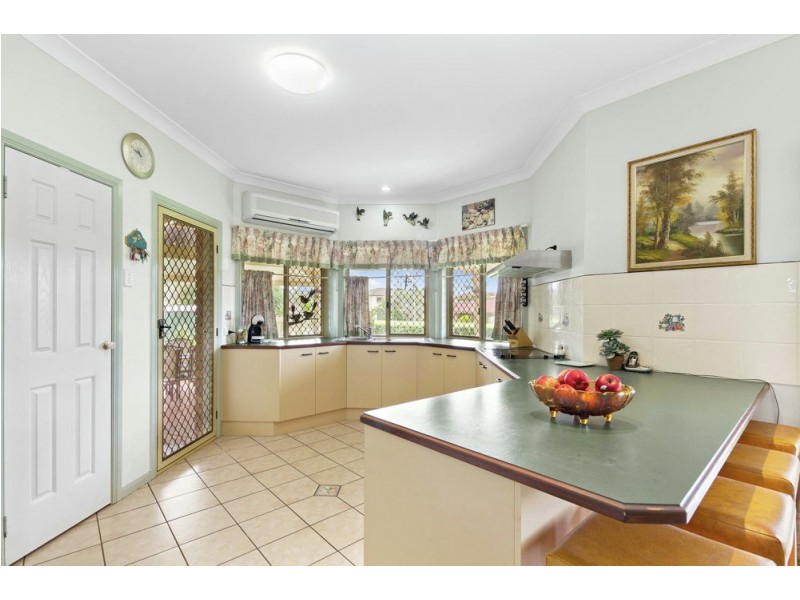 4 Whitelaw Street, Murrumba Downs QLD 4503