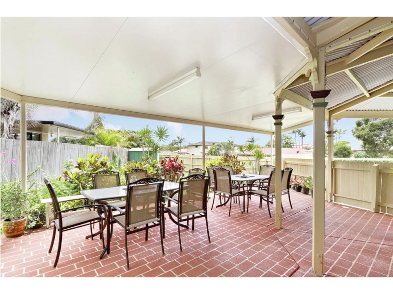 4 Whitelaw Street, Murrumba Downs QLD 4503