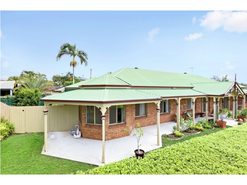 4 Whitelaw Street, Murrumba Downs QLD 4503