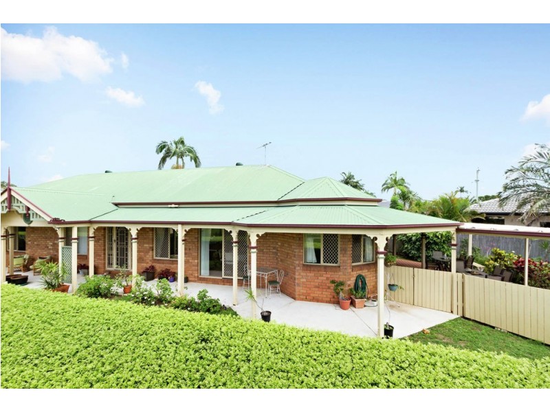 4 Whitelaw Street, Murrumba Downs QLD 4503