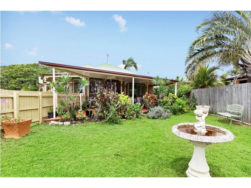 4 Whitelaw Street, Murrumba Downs QLD 4503