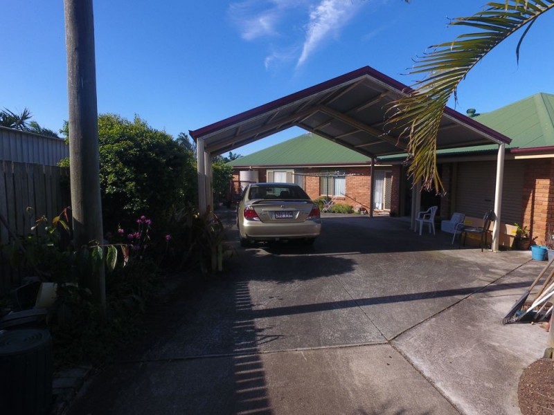 4 Whitelaw Street, Murrumba Downs QLD 4503