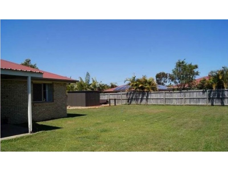 5 Wilsford Court, Caboolture QLD 4510