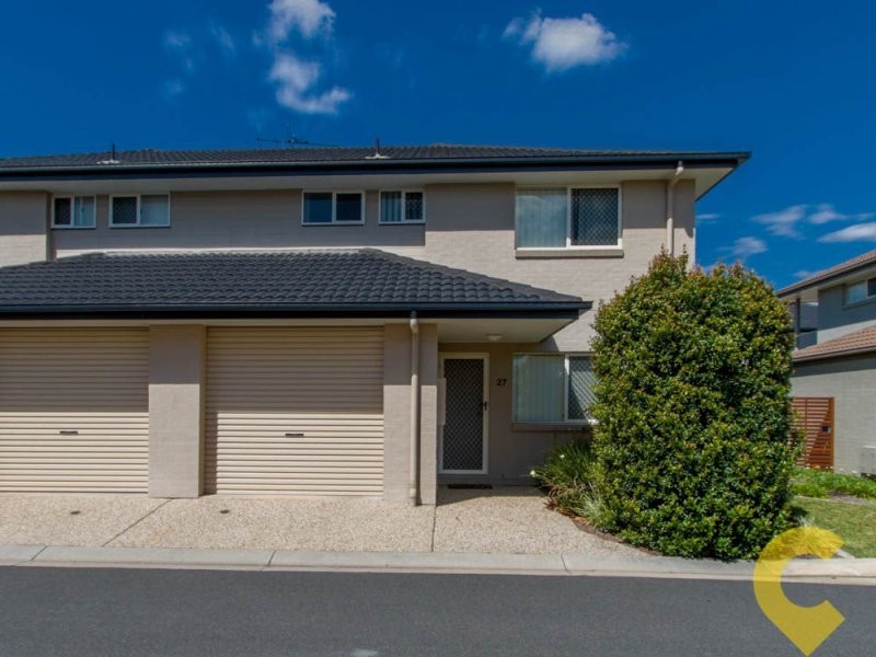 27/71-77 Goodfellows Road, Kallangur QLD 4503