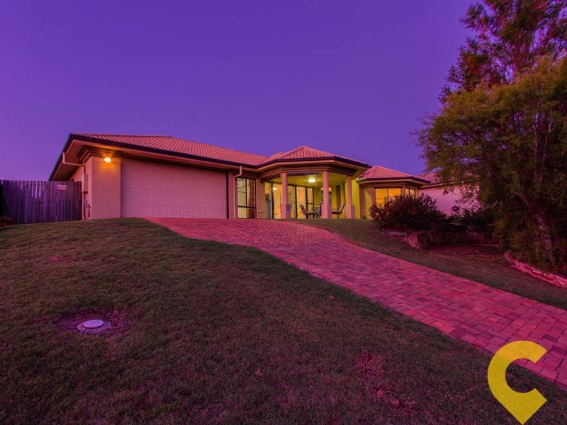 16 Lochside Drive, North Lakes QLD 4509