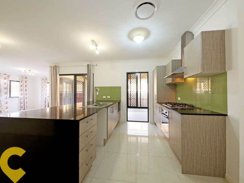 3 Gordon Crescent, Mango Hill QLD 4509