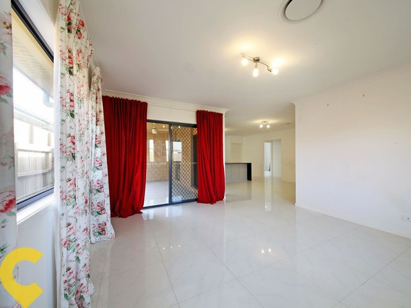 3 Gordon Crescent, Mango Hill QLD 4509