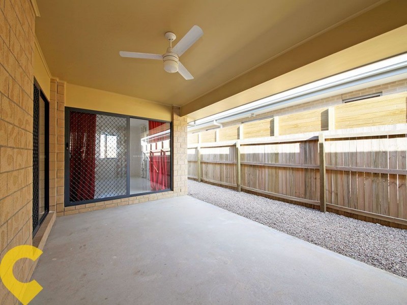 3 Gordon Crescent, Mango Hill QLD 4509