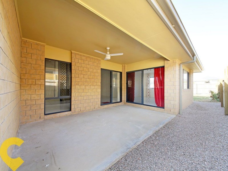 3 Gordon Crescent, Mango Hill QLD 4509