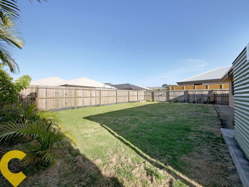 3 Gordon Crescent, Mango Hill QLD 4509