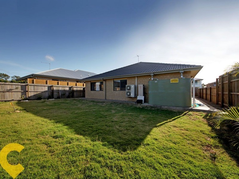 3 Gordon Crescent, Mango Hill QLD 4509