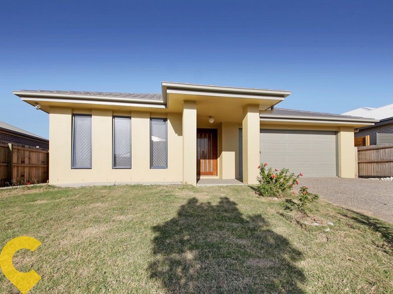 3 Gordon Crescent, Mango Hill QLD 4509