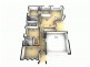 3 Gordon Crescent, Mango Hill QLD 4509 Floorplan