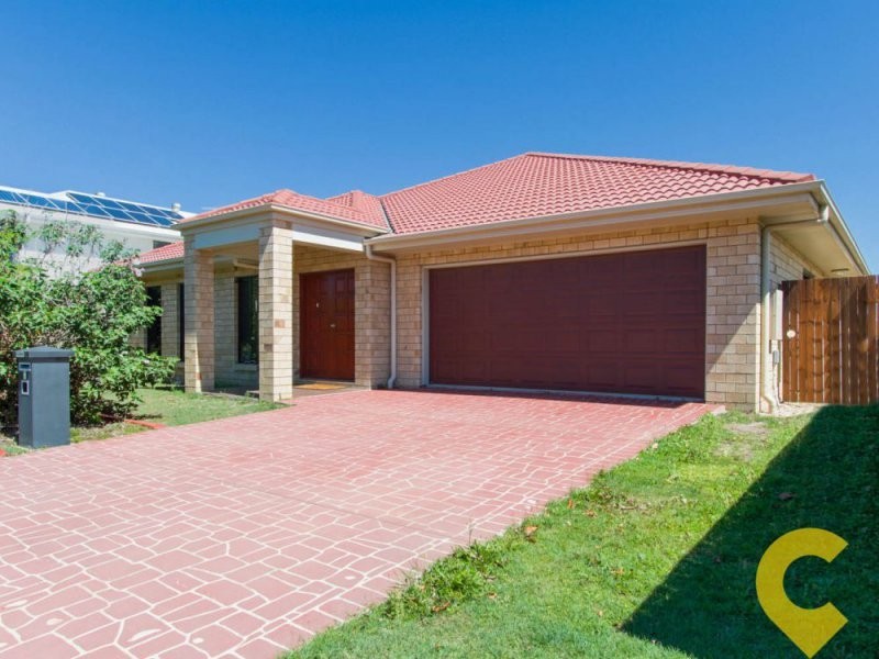 7 Brumby Parade, North Lakes QLD 4509