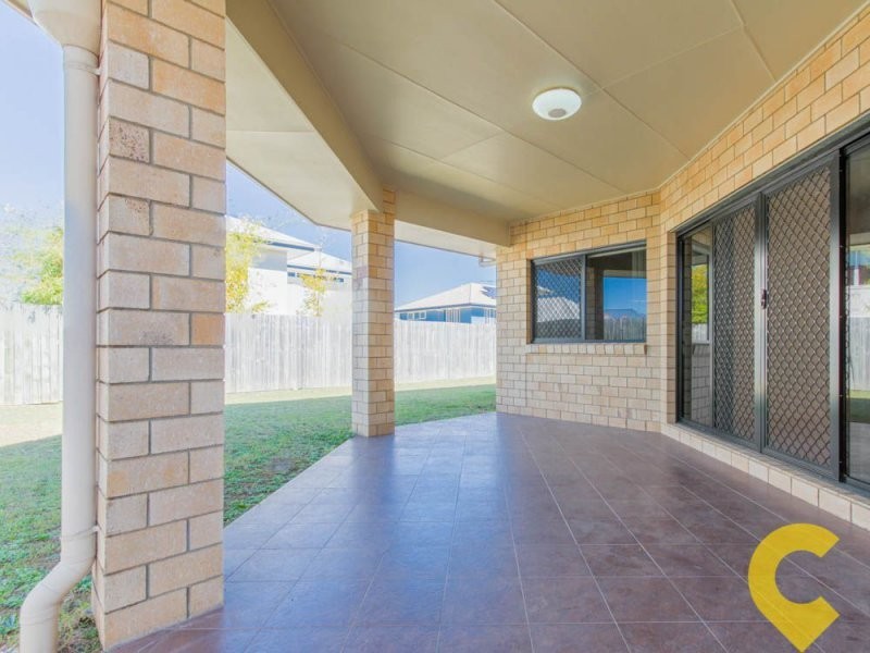 7 Brumby Parade, North Lakes QLD 4509