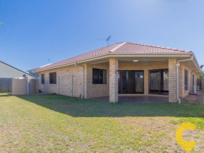 7 Brumby Parade, North Lakes QLD 4509