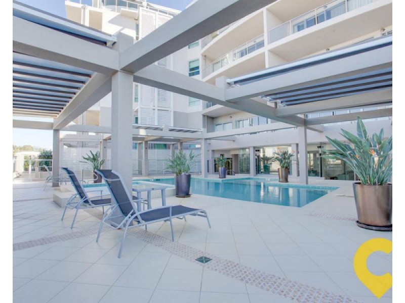 1/146 Prince Edward Parade, Scarborough QLD 4020