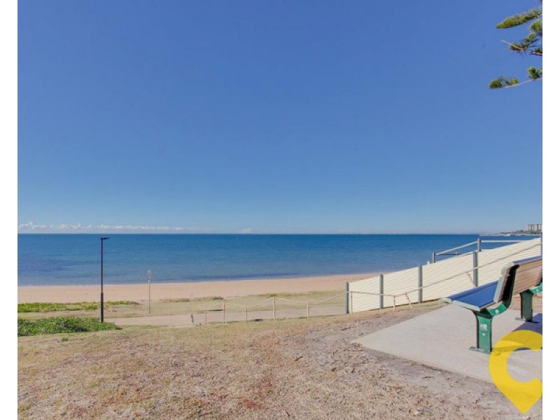 1/146 Prince Edward Parade, Scarborough QLD 4020