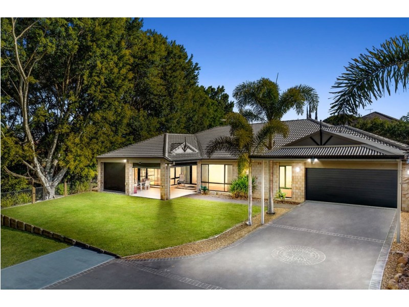 6 Havenhill Court, Murrumba Downs QLD 4503