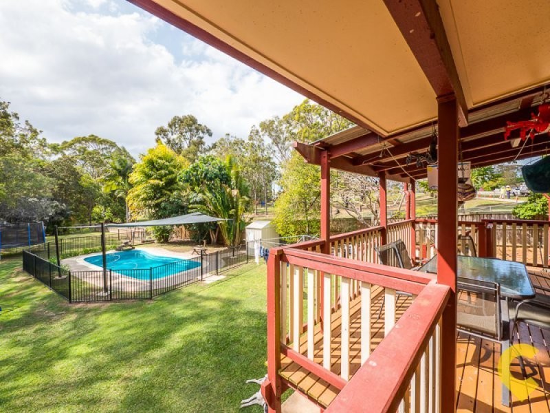 93 Mcclintock Drive, Murrumba Downs QLD 4503