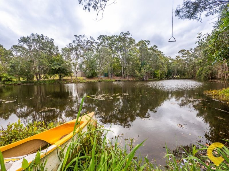 93 Mcclintock Drive, Murrumba Downs QLD 4503