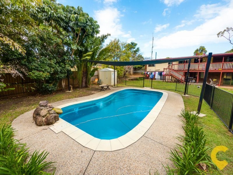 93 Mcclintock Drive, Murrumba Downs QLD 4503