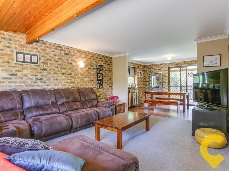 93 Mcclintock Drive, Murrumba Downs QLD 4503