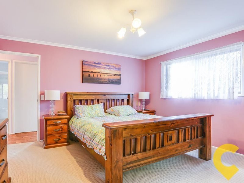 93 Mcclintock Drive, Murrumba Downs QLD 4503