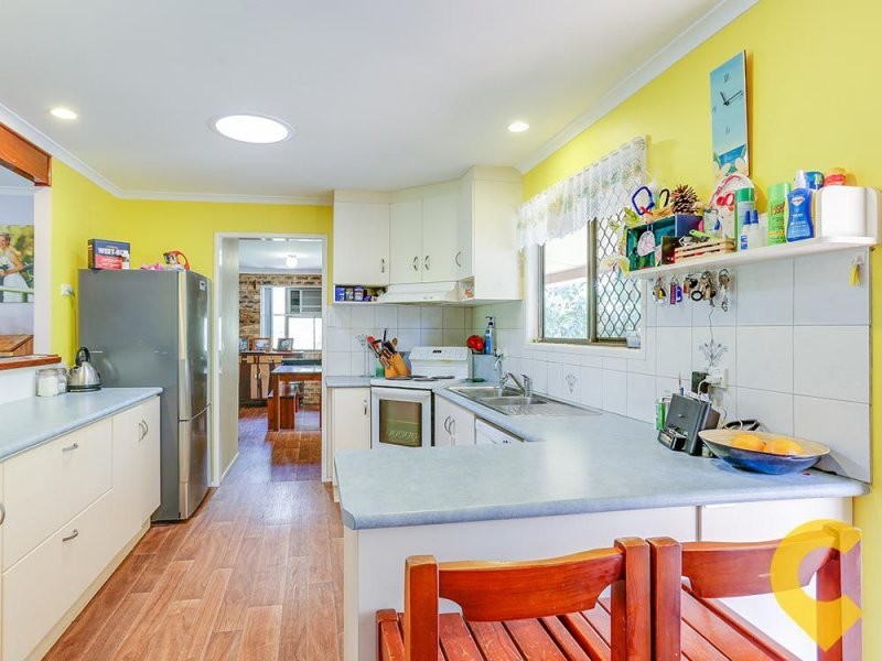 93 Mcclintock Drive, Murrumba Downs QLD 4503