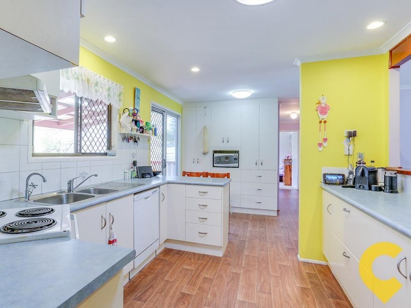 93 Mcclintock Drive, Murrumba Downs QLD 4503