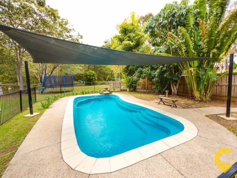 93 Mcclintock Drive, Murrumba Downs QLD 4503