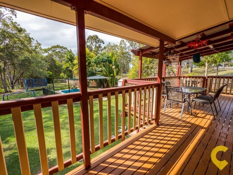 93 Mcclintock Drive, Murrumba Downs QLD 4503