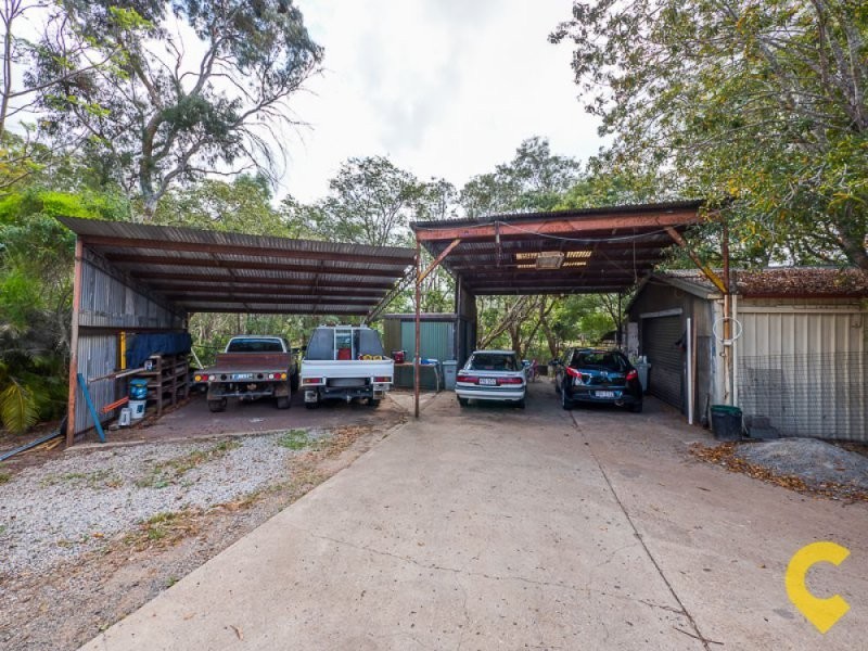 93 Mcclintock Drive, Murrumba Downs QLD 4503