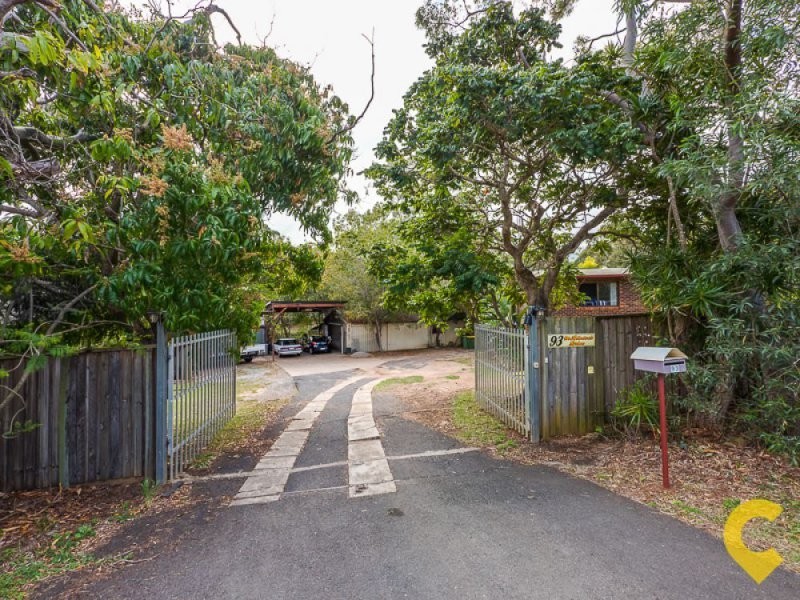 93 Mcclintock Drive, Murrumba Downs QLD 4503