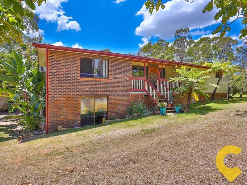 93 Mcclintock Drive, Murrumba Downs QLD 4503