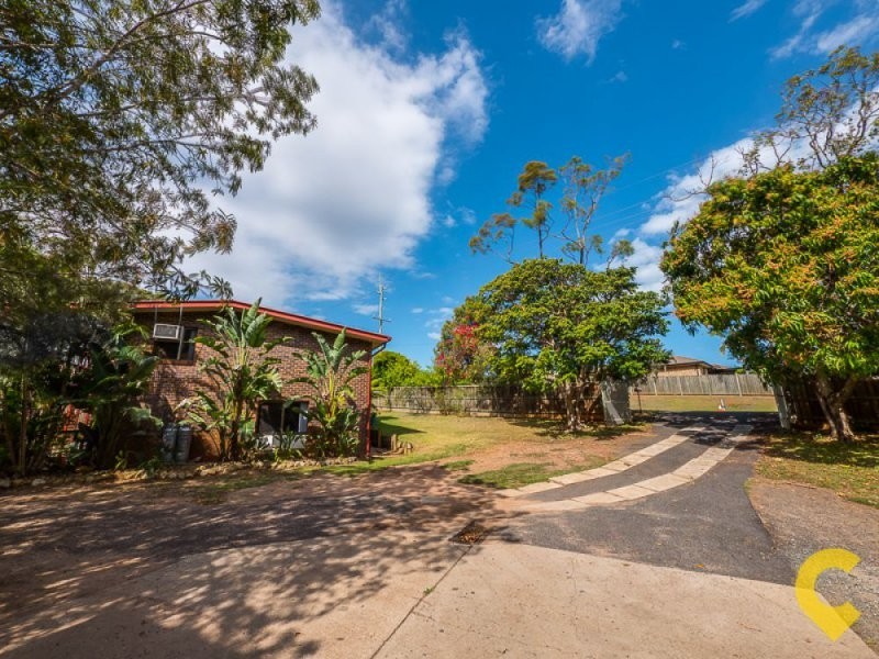 93 Mcclintock Drive, Murrumba Downs QLD 4503
