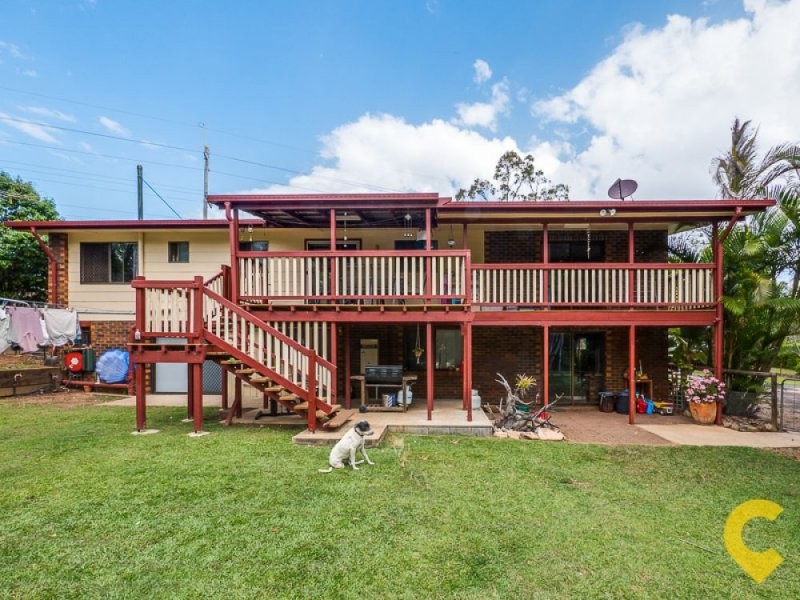 93 Mcclintock Drive, Murrumba Downs QLD 4503